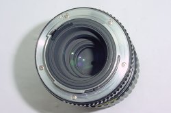 Pentax 75-150mm F/4 SMC Manual Focus Pentax-M Zoom Lens