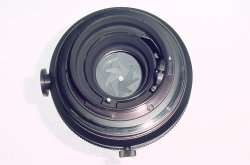 Carl Zeiss Jena S 180mm F/2.8 Manual Focus Portrait Lens For Pentacon Six