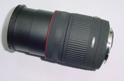 Sigma 28-300mm F/3.5-6.3 DG Macro Auto Focus Zoom Lens For Canon EF