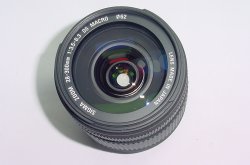 Sigma 28-300mm F/3.5-6.3 DG Macro Auto Focus Zoom Lens For Canon EF