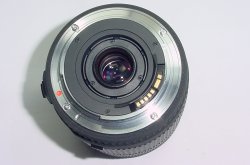 Sigma 28-300mm F/3.5-6.3 DG Macro Auto Focus Zoom Lens For Canon EF