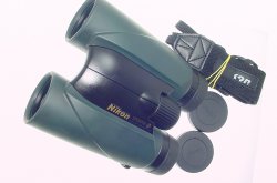 Nikon 10x42 Sporter EX Waterproof Binoculars