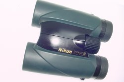 Nikon 10x42 Sporter EX Waterproof Binoculars