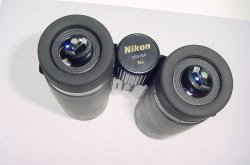 Nikon 10x42 Sporter EX Waterproof Binoculars
