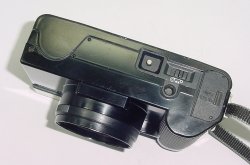 CANON AF35ML 35mm Auto Focus Point and Shoot Camera with 40mm F/1.9 Lens