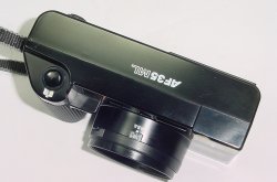 CANON AF35ML 35mm Auto Focus Point and Shoot Camera with 40mm F/1.9 Lens