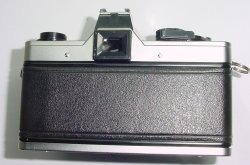 Praktica MTL 5 35mm Film SLR Manual Camera with Carl Zeiss Jena 50/2.8 DDR Lens