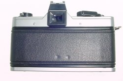 Praktica MTL 5 B 35mm Film Manual SLR Camera with Pentacon 50mm F/1.8 MC Lens