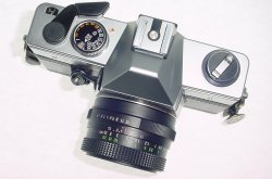 Praktica MTL 5 B 35mm Film Manual SLR Camera with Pentacon 50mm F/1.8 MC Lens