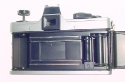 Praktica MTL 5 B 35mm Film Manual SLR Camera with Pentacon 50mm F/1.8 MC Lens