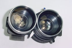 Mamiya 65mm F/3.5 Mamiya-Sekor Twin Lens for C3 C220 C330 C33 C2 C22 C330F C330S