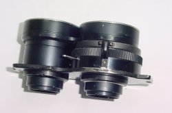 Mamiya 65mm F/3.5 Mamiya-Sekor Twin Lens for C3 C220 C330 C33 C2 C22 C330F C330S