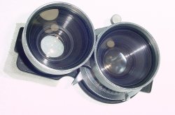 Mamiya 65mm F/3.5 Mamiya-Sekor Twin Lens for C3 C220 C330 C33 C2 C22 C330F C330S
