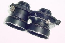Mamiya 65mm F/3.5 Mamiya-Sekor Twin Lens for C3 C220 C330 C33 C2 C22 C330F C330S
