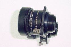 Mamiya 65mm F/3.5 Mamiya-Sekor Twin Lens for C3 C220 C330 C33 C2 C22 C330F C330S