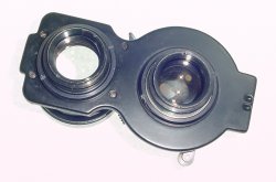 Mamiya 65mm F/3.5 Mamiya-Sekor Twin Lens for C3 C220 C330 C33 C2 C22 C330F C330S