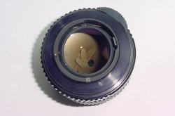 Pentax Takumar 50mm F1.4 SMC M42 Screw Mount Manual Focus Standard Lens