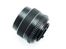 Pentax Takumar 50mm F1.4 SMC M42 Screw Mount Manual Focus Standard Lens