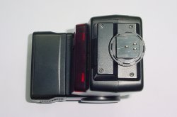 Canon Speedlite 299T Shoe Mount Flash for A-1, AE-1, AE-1 Program, AT-1 AV-1 Cameras