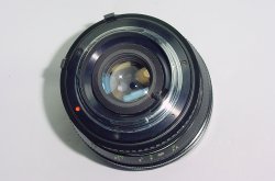 Sigma 16mm F/2.8 Fisheye Filtermatic Manual Focus Lens For Minolta MD Mount