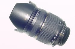 Tamron 28-300mm F/3.5-6.3 AF LD XR Di Aspherical (IF) MACRO Auto Focus Zoom Lens