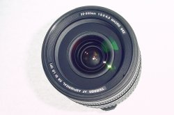Tamron 28-300mm F/3.5-6.3 AF LD XR Di Aspherical (IF) MACRO Auto Focus Zoom Lens