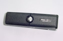 Nikon MB-1 with 2x MS-1 AA battery Pack For MD-1 & MD-2 Motor Drive