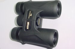 Nikon Prostaff 7s Waterproof 10x30 Binoculars