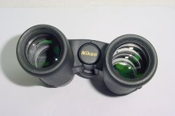 Nikon Prostaff 7s Waterproof 10x30 Binoculars