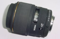 Sigma 105mm F/2.8D DG MACRO EX Auto Focus Lens For Pentax KAF