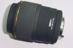Sigma 105mm F/2.8D DG MACRO EX Auto Focus Lens For Pentax KAF