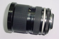 Nikon 35-70mm f/3.5 AI Zoom-Nikkor Manual Focus Zoom Lens