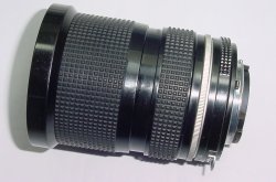 Nikon 35-70mm f/3.5 AI Zoom-Nikkor Manual Focus Zoom Lens