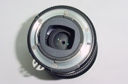 Nikon 35-70mm f/3.5 AI Zoom-Nikkor Manual Focus Zoom Lens