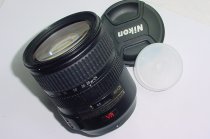 Nikon 24-120mm F/3.5-5.6 G VR ED AF-S NIKKOR Auto Focus Zoom Lens
