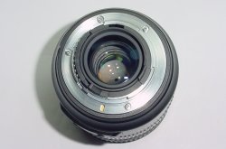 Nikon 24-120mm F/3.5-5.6 G VR ED AF-S NIKKOR Auto Focus Zoom Lens