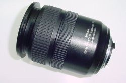 Nikon 24-120mm F/3.5-5.6 G VR ED AF-S NIKKOR Auto Focus Zoom Lens