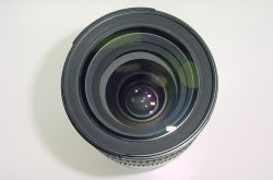 Nikon 24-120mm F/3.5-5.6 G VR ED AF-S NIKKOR Auto Focus Zoom Lens