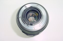 Nikon 24-120mm F/3.5-5.6 G VR ED AF-S NIKKOR Auto Focus Zoom Lens