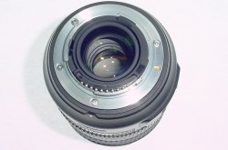 Nikon 24-120mm F/3.5-5.6 G VR ED AF-S NIKKOR Auto Focus Zoom Lens