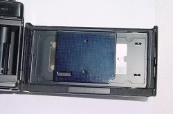 Yashica Electro 35 MC Film Camera With 40mm F/2.8 Lens