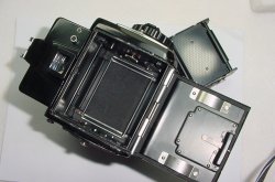 Mamiya M645 1000s Medium Format SLR Film Camera with 80/2.8 Lens