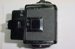 Mamiya M645 1000s Medium Format SLR Film Camera with 80/2.8 Lens