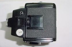 Mamiya M645 1000s Medium Format SLR Film Camera with 80/2.8 Lens
