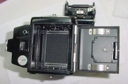 Mamiya M645 1000s Medium Format SLR Film Camera with 80/2.8 Lens