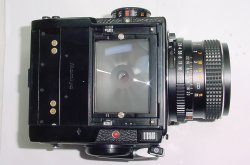 Mamiya M645 1000s Medium Format SLR Film Camera with 80/2.8 Lens