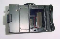 Mamiya M645 1000s Medium Format SLR Film Camera with 80/2.8 Lens
