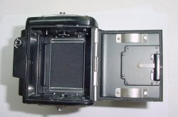 Mamiya M645 1000s Medium Format SLR Film Camera with 80/2.8 Lens