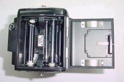 Mamiya M645 1000s Medium Format SLR Film Camera with 80/2.8 Lens