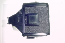 Mamiya M645 1000s Medium Format SLR Film Camera with 80/2.8 Lens